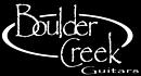 HEADSHINE plays Boulder Creek Guitars