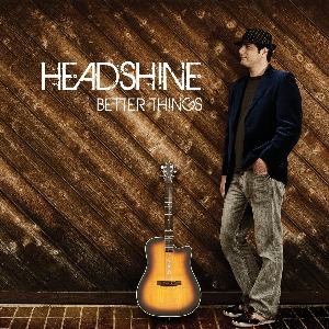 Click to listen / buy new music from HEADSHINE