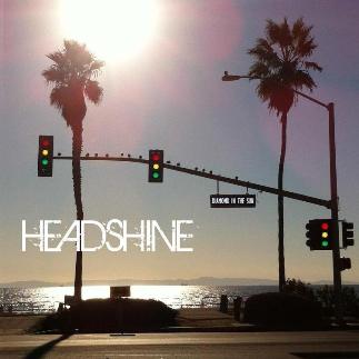 Listen / download the new cd by Headshine now on iTunes