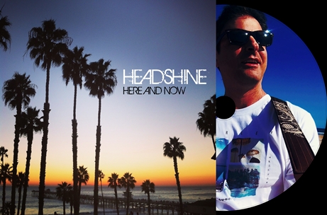 Listen & enjoy "Here and Now" by Headshine