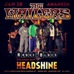 Jan 28 @ House of Blues Anaheim The Wailers from Jamaica w/ Headshine