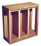 Custom create your own ecological furniture arrangement with this item from Planet Squared!