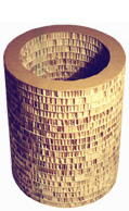 Custom create your own ecological furniture arrangement with this item from Planet Squared!