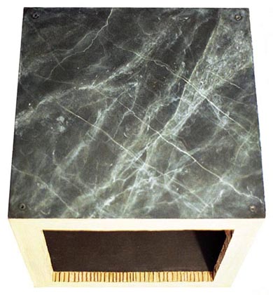 "Marble Mania"