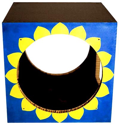 "Sunflower" 