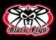 QWIKSAND wears Black Fly's