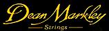 QWIKSAND plays Dean Markley Strings