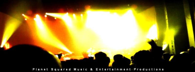Planet Squared features live concerts and hot new music from emerging artists!