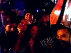 Headshine -fan photo