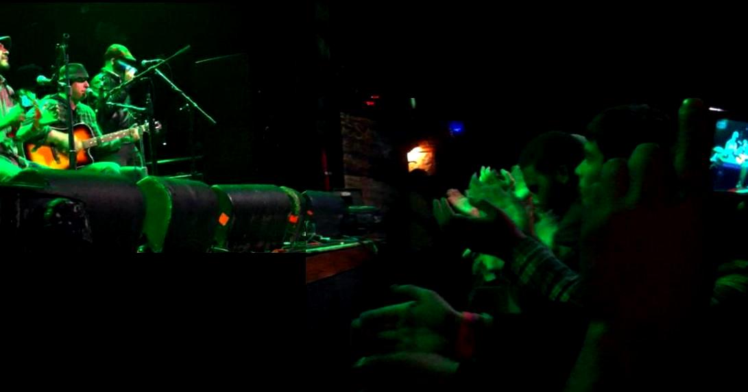 Headshine @ House of Blues Anaheim